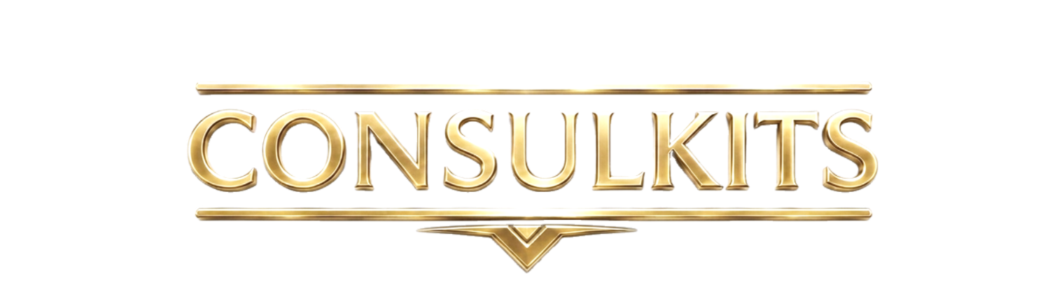 ConsulKits