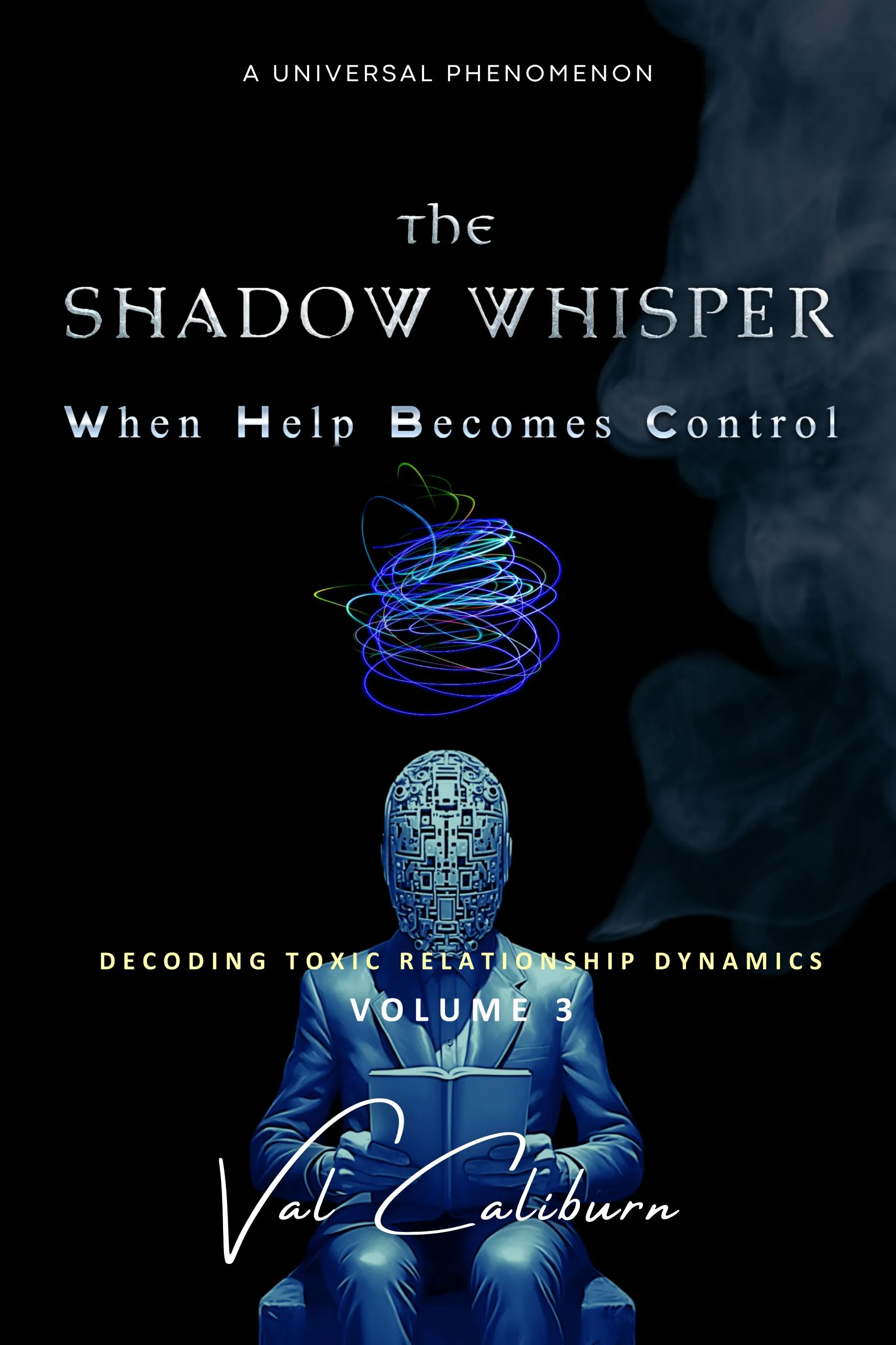 The Shadow Whisper cover