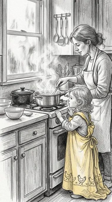 Hot Oil